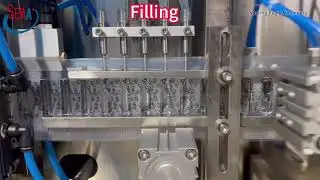 82 .DGS 188N5 filling machine