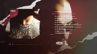 Fume871 - Rezos Ft Reno871 (Prod. Mario & Gordo Jazz)
