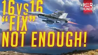 War Thunder's 