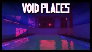 Void Spaces | Awesome Atmospheric Liminal Space Game | GMOD