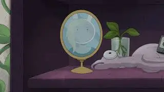 Fionna And Cake Music: The Worm and his Orchard Unknown Track 1