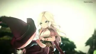 Let's Play: Witch Spring R (PART 5)