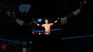 The Miz Career Evolution #wwe #wwe2k #prowrestling #themiz #aew