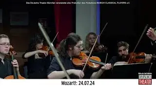 Munich Classical Players - MOZART!
