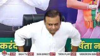 विधानसभेचा अध्यक्ष म्हणून राज्याच्या जनतेला न्याय देण्याचं काम सभागृहाबाहेरसुद्धा : Rahul Narvekar