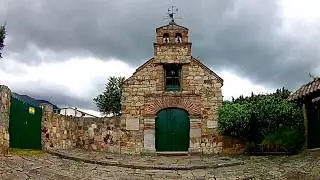 Recorrido Facatativá   Zipaquirá