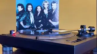 Scorpions &ndash; Media Overkill - HQ Vinyl