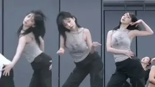 에스파 카리나 'Drama' 세로 직캠 (aespa KARINA Vertical FanCam) @Dance Practice