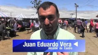 Festival costumbrista en Pid-Pid 