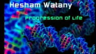Hesham Watany 'Progression Of Life' (Weela Remix)
