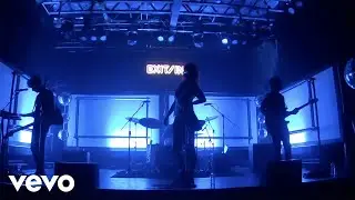 The Foxies - Live at Exit In