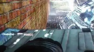 Six Kill Feed on Resistance
