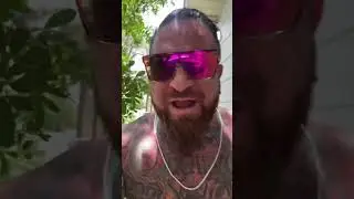 ДЕНЬ, КОГДА МЕНЯ ПРИГОВОРИЛИ К ТЮРЬМЕ