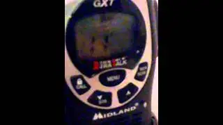 рации midland gxt 1000
