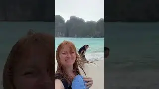 50 seconds of travel joy #travel #wanderlust #thailand