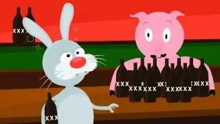 #AnimationChallenge by Daniel C. Ethridge
