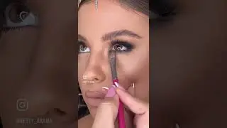 #makeuptutorialvideo
