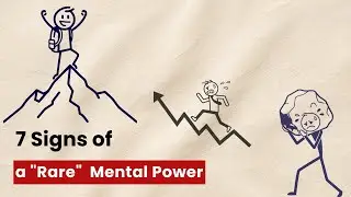 7 Signs You Possess a 