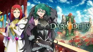 Dark Deity 2 Indie.io Showcase Trailer