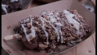Chicago's Best Ice Cream: Gordo's
