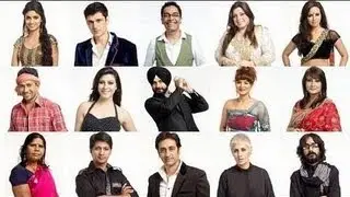Big Boss 6 Contestant Names, Big Boss Winner Names, Big Boss Winner Photos