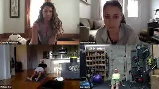 Viruosity Live: Wednesday May 20th 2020