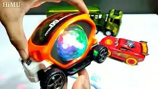 Aggressive toy attachment | All toys repair | Toys collection | #hshkbd 
