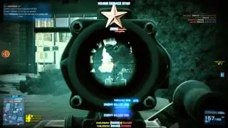 Immortal l RivalXfactor l Battlefield 3 Montage Edited by SiNisTer