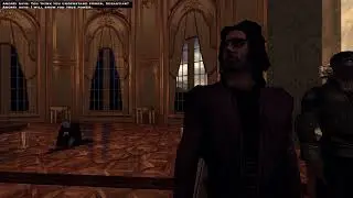 Clan Quest Mod - Sabbat Ending #1 - Andrei Isn't Convinced