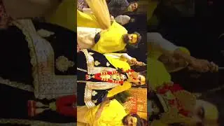 श्री जी🌷🦚🪷#radhakrishna #love #youtubeshorts #shortvideo #shorts #bhakti #bhajan #trending #song #yt