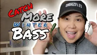 Winter Fishing Lure - GUARANTEED TO CATCH FISH