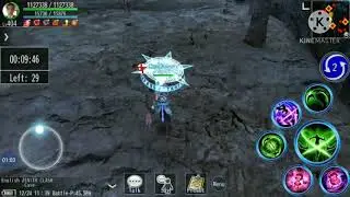 Avabel Online : ZENITH Cave         class Puppet