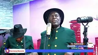 GUSII LIVE MUSIC - MACHOGE B KINGS