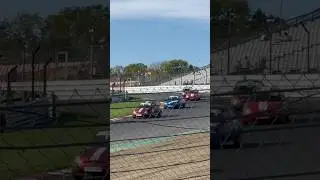 Brands Hatch Enduro Ka racing 2024
