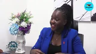 ECG's digitization efforts and revenue mobilization measures | BizTech