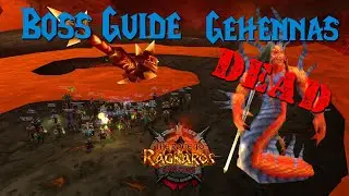 Gehennas Season of Mastery Guide - Zero Death Strategy from Hardcore - Classic WoW