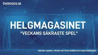 Helgmagasinet - 