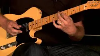 Fender Custom Shop 1951 Nocaster Relic  &bull;  SN: R11811