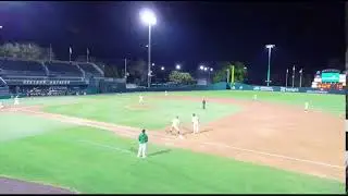 DHS VS WINTER SPRINGS