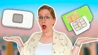 Internet in Japan – SIM-Karte, Pocket WiFi oder eSIM? Dein ultimativer Guide!📱📶