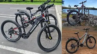 Assembly Guide for Your RANDRIDE YG90