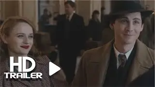 WE THE LUCKY ONES - Trailer (2024)  - A Gripping Story of Survival and Hope During War