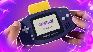 هنوزم این کنسول قدیمی زندست !🎮🔥