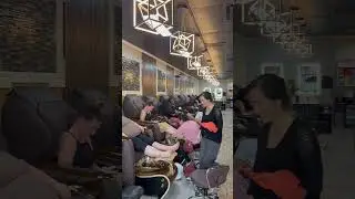 Queen Nails Bar & Spa Illinois in Fort Wayne, IN  - CẦN THỢ NAILS