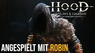Hood: Outlaws & Legends | 04 | Robin angespielt mit DerPole & Friends | Let's Play