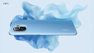 Xiaomi Mi 11 Official Video