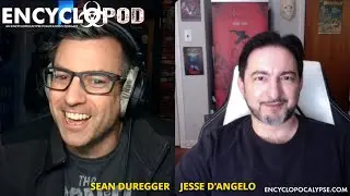 EcycloPod: Blackbirds Dance with Jesse D'Angelo [VIDEO VERSION]