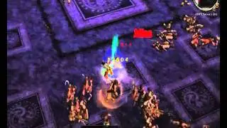 DDMT2 Noszferat vs L&eacute;lek 3 (TOP PVM)