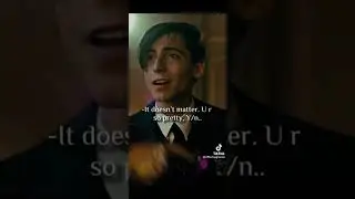 Tua povs & edits
