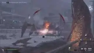 Extinction Nightfall Solo fastest boss kill strategy 【Ghosts】